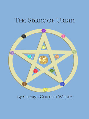cover image of The Stone of Urian